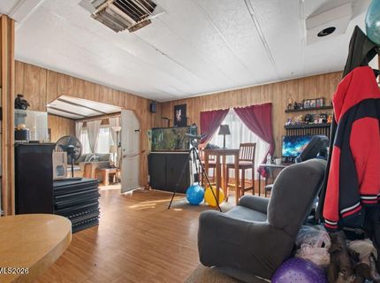 5005 Rampion Way, Sun Valley, NV 89433 Photo
