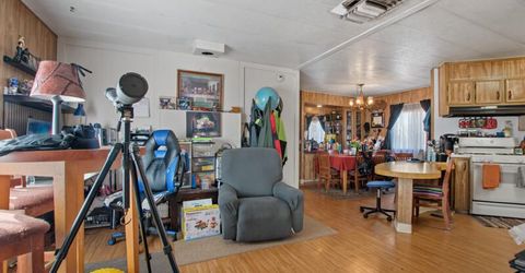 5005 Rampion Way, Sun Valley, NV 89433 Photo
