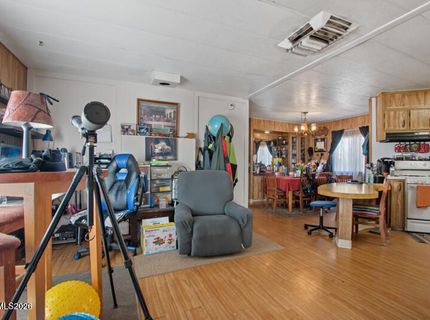 5005 Rampion Way, Sun Valley, NV 89433 Photo