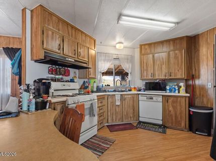 5005 Rampion Way, Sun Valley, NV 89433 Photo