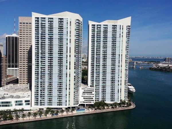 335 S BISCAYNE BL , Unit 2005, Miami, FL 33131