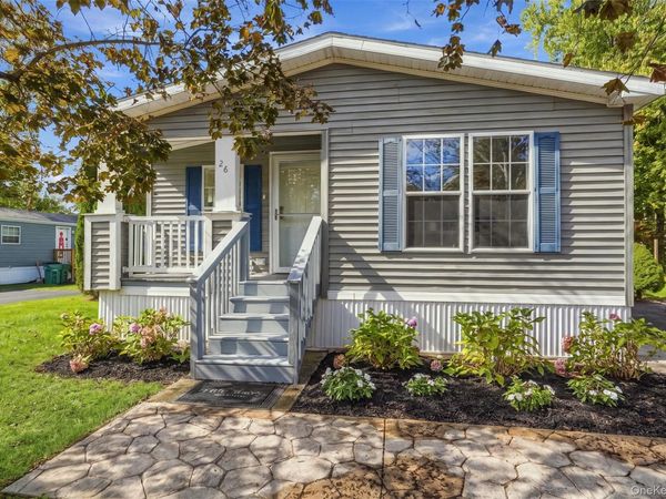 26 Bertha Boulevard, Beacon, NY 12508