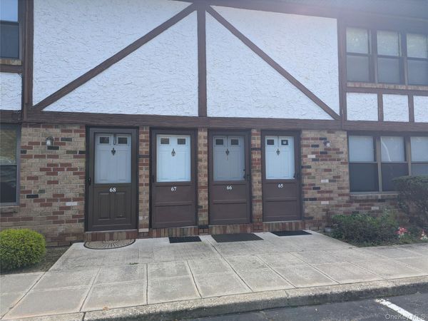 62 Baily Court , Unit 62, Middle Island, NY 11953