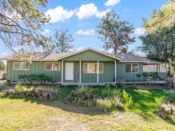 22963 Manzanita Court, Bend, OR 97701