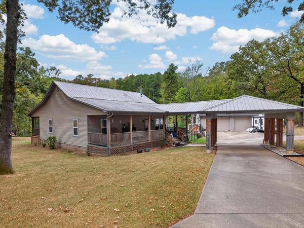 224 Coy Grant Loop, Hot Springs, AR 71901