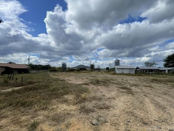 136 Dalyrmple Loop , Umpire, AR 71971
