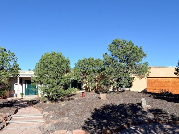 5 Cholla Circle , Santa Fe, NM 87506