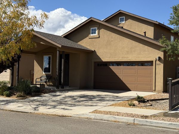 5315 Via Del Cielo , Santa Fe, NM 87507