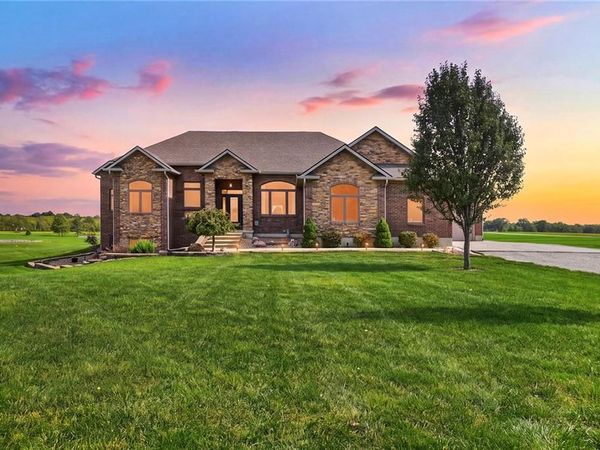 12760 Liv 2517 Road, Chillicothe, MO 64601