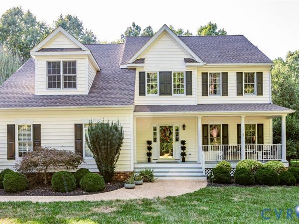 11148 Sterling Cove Drive , Chesterfield, VA 23838