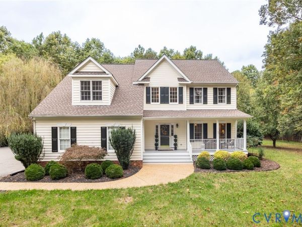 11148 Sterling Cove Drive , Chesterfield, VA 23838