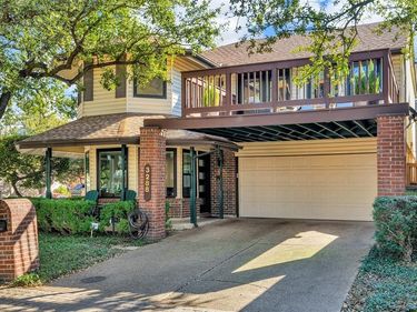3288 Lakenheath Place, Dallas, TX 75204