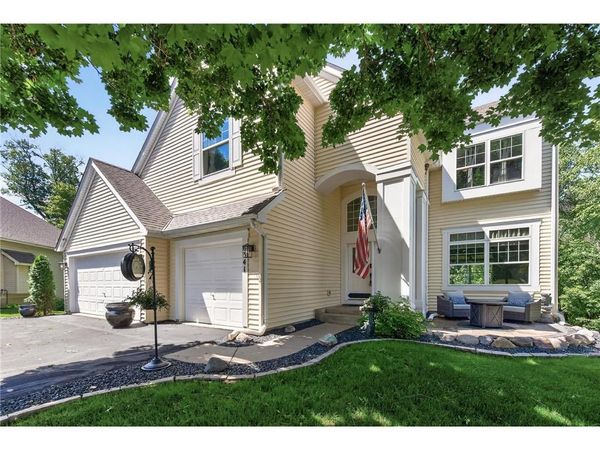 6341 Alwin , Mound, MN 55364