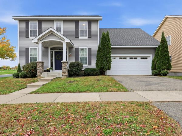 11170 68th Street NE, Albertville, MN 55301