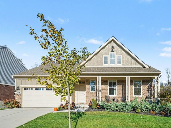 4748 Donegal Avenue, Union, KY 41091