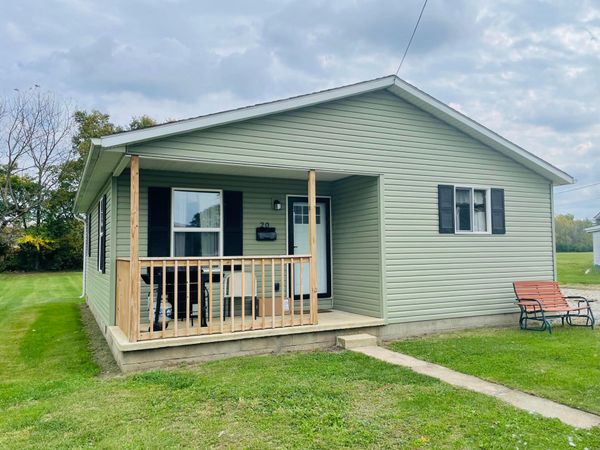 20 Vine Street, Jeffersonville, OH 43128