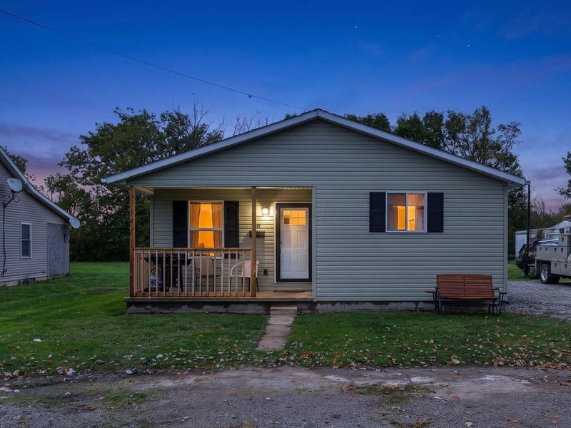 20 Vine Street, Jeffersonville, OH 43128 Photo 2