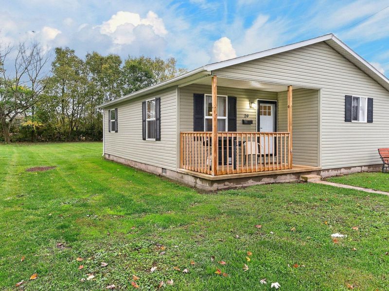 20 Vine Street, Jeffersonville, OH 43128 Photo 4