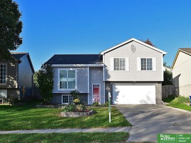 5408 S 190 Terrace, Omaha, NE 68135