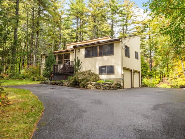 68 Lancaster County Rd, Harvard, MA 01451