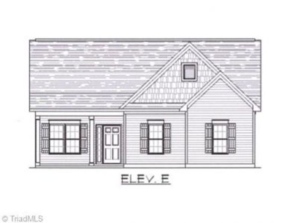 1388 Piedmont Drive , Lexington, NC 27295