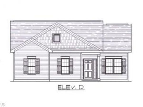 1384 Piedmont Drive , Lexington, NC 27295