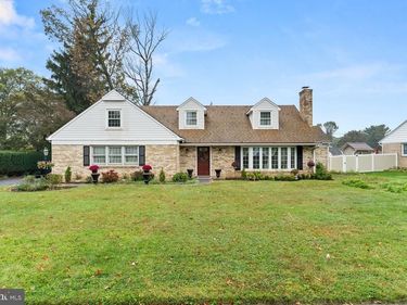 505 GLENN STREET, SHIPPENSBURG, PA 17257
