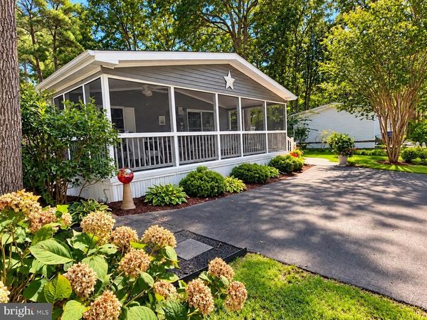 26514 LAUNCH COVE, Unit 2948, LONG NECK, DE 19966