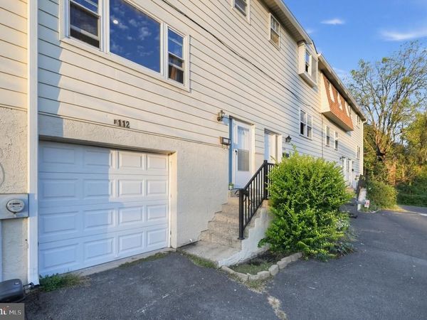 112 BYBERRY ROAD, Unit 5, HATBORO, PA 19040