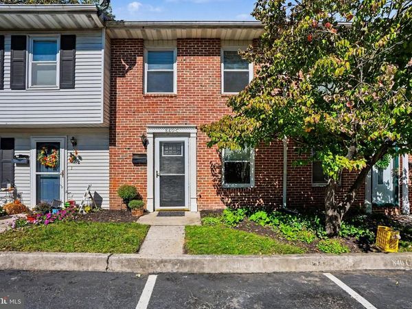840 LISBURN ROAD, Unit C, CAMP HILL, PA 17011