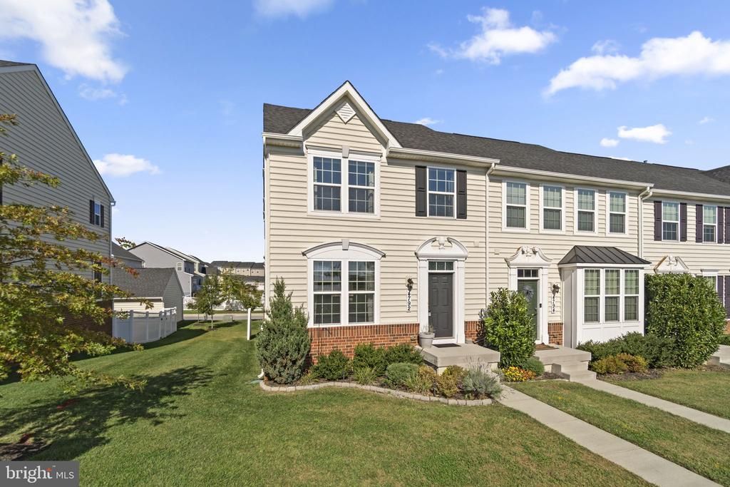4792 HITESHOW DRIVE , FREDERICK, MD 21703