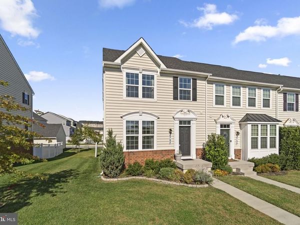 4792 HITESHOW DRIVE, FREDERICK, MD 21703
