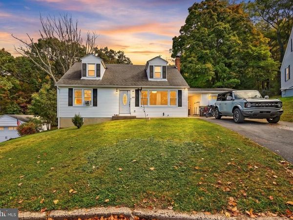 130 MAHANTONGO DRIVE , POTTSVILLE, PA 17901