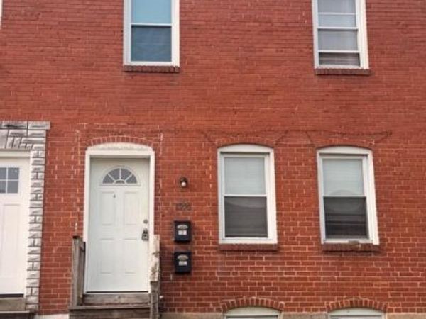2936 YORKWAY, Unit 1, DUNDALK, MD 21222