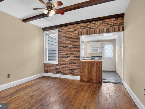 2228 TAGGERT STREET, PHILADELPHIA, PA 19125