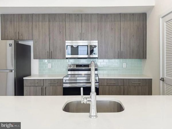 1655 GERMANTOWN AVENUE, Unit 414D, PHILADELPHIA, PA 19122