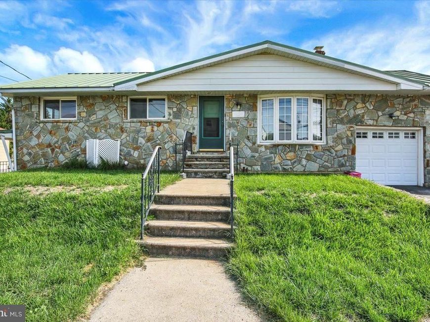 1601 Elizabeth Avenue, Reading, PA 19605 Main Photo