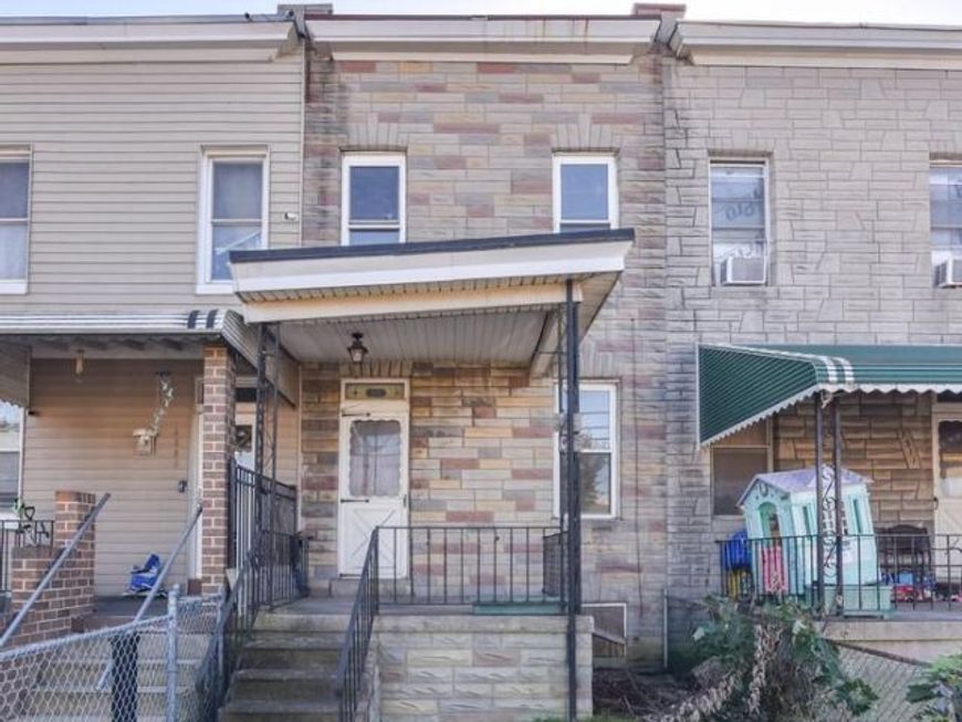 1313 E Patapsco Avenue, Brooklyn, MD 21225 Main Photo