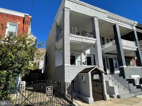 1511 N 54TH STREET N, Unit 2, PHILADELPHIA, PA 19131