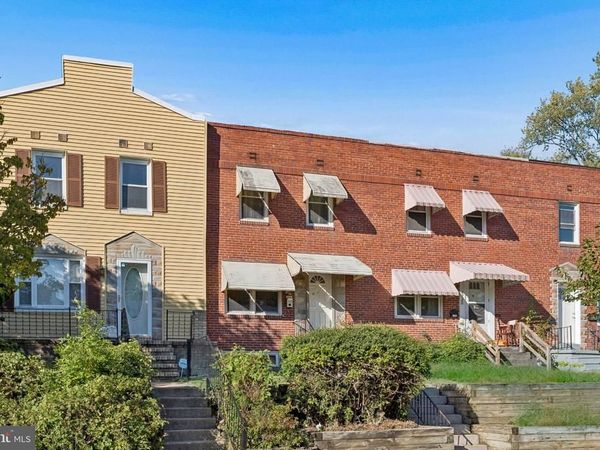 1716 REDWOOD AVENUE, PARKVILLE, MD 21234