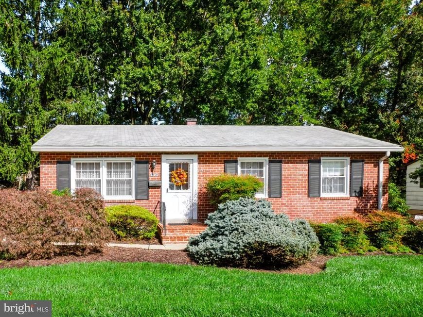 11745 Terry Town Drive Drive, Reisterstown, MD 21136 Main Photo