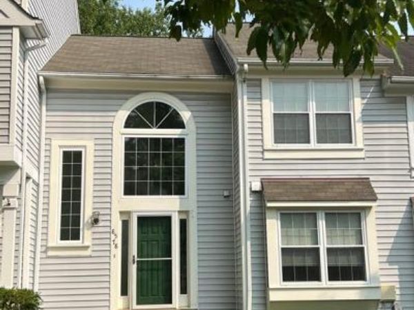 8578 HARVEST VIEW COURT , ELLICOTT CITY, MD 21043