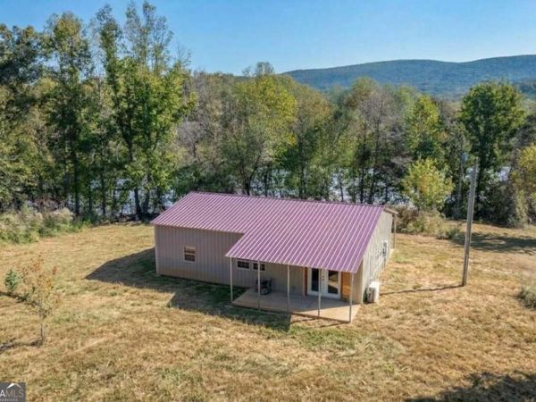 7930 Henderson Mountain Road, Jasper, GA 30143
