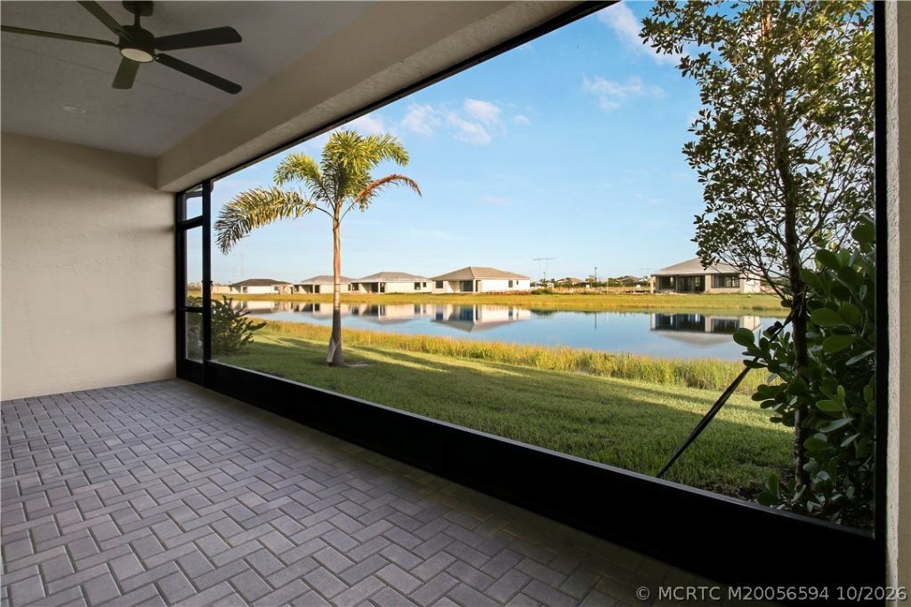 13469 SW Brightside Way , Port Saint Lucie, FL 34987 Photo