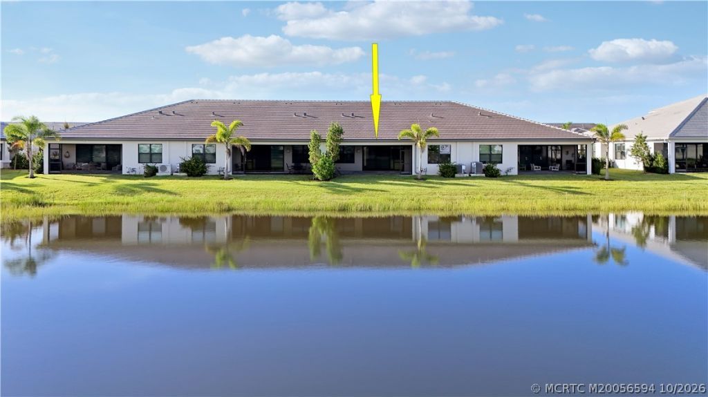 13469 SW Brightside Way , Port Saint Lucie, FL 34987 Photo