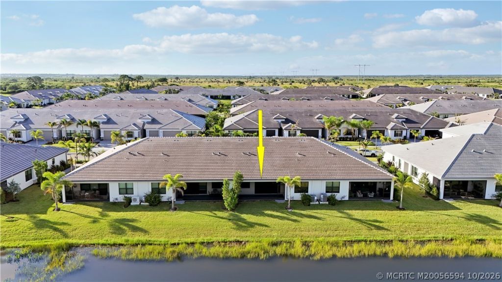 13469 SW Brightside Way , Port Saint Lucie, FL 34987 Photo