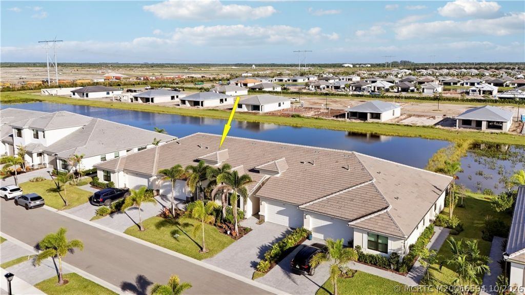 13469 SW Brightside Way , Port Saint Lucie, FL 34987 Photo