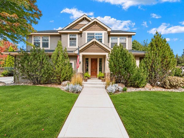 12507 N Humphreys Way, Boise, ID 83714