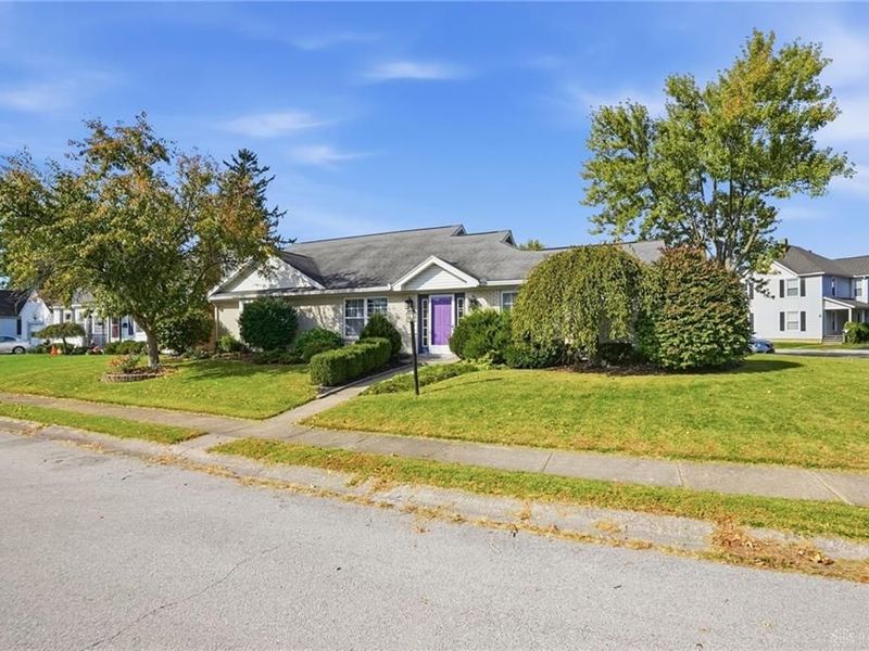 681 Vine Street, Brookville, OH 45309 Photo 2