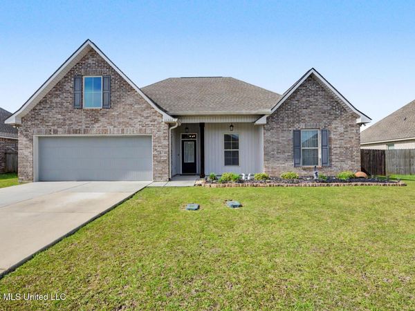 16308 Millsaps Avenue, Gulfport, MS 39503
